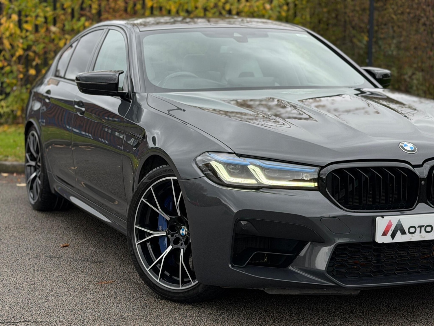 Used BMW M5 2021 for sale - 76989467: Photo 10