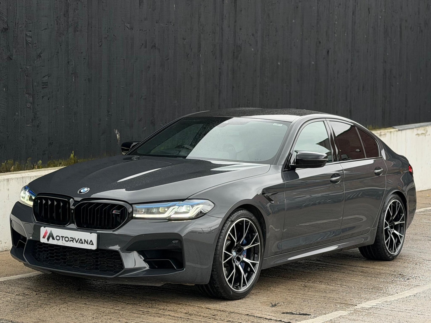 Used BMW M5 2021 for sale - 76989467: Photo 11