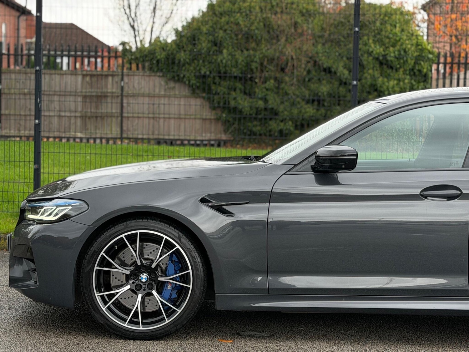 Used BMW M5 2021 for sale - 76989467: Photo 15