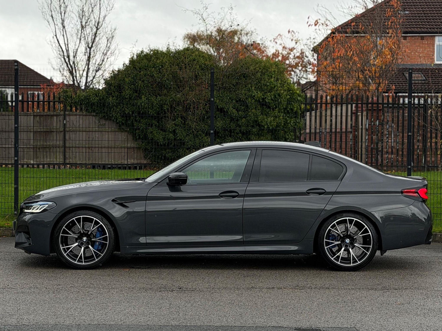 Used BMW M5 2021 for sale - 76989467: Photo 16