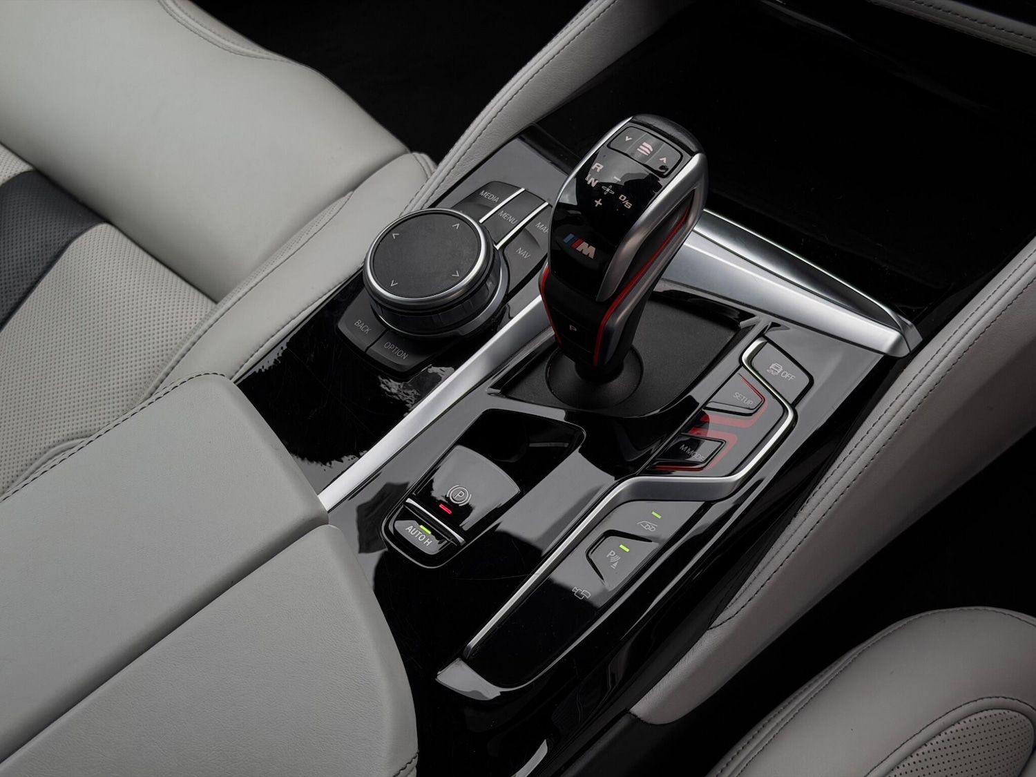 Used BMW M5 2021 for sale - 76989467: Photo 22