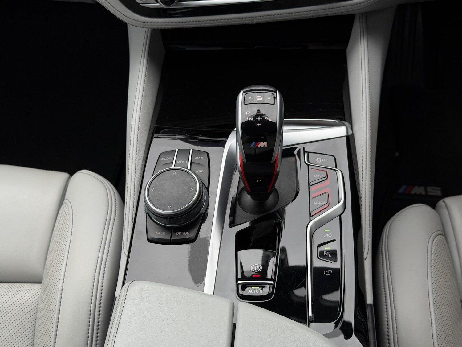 Used BMW M5 2021 for sale - 76989467: Photo 25