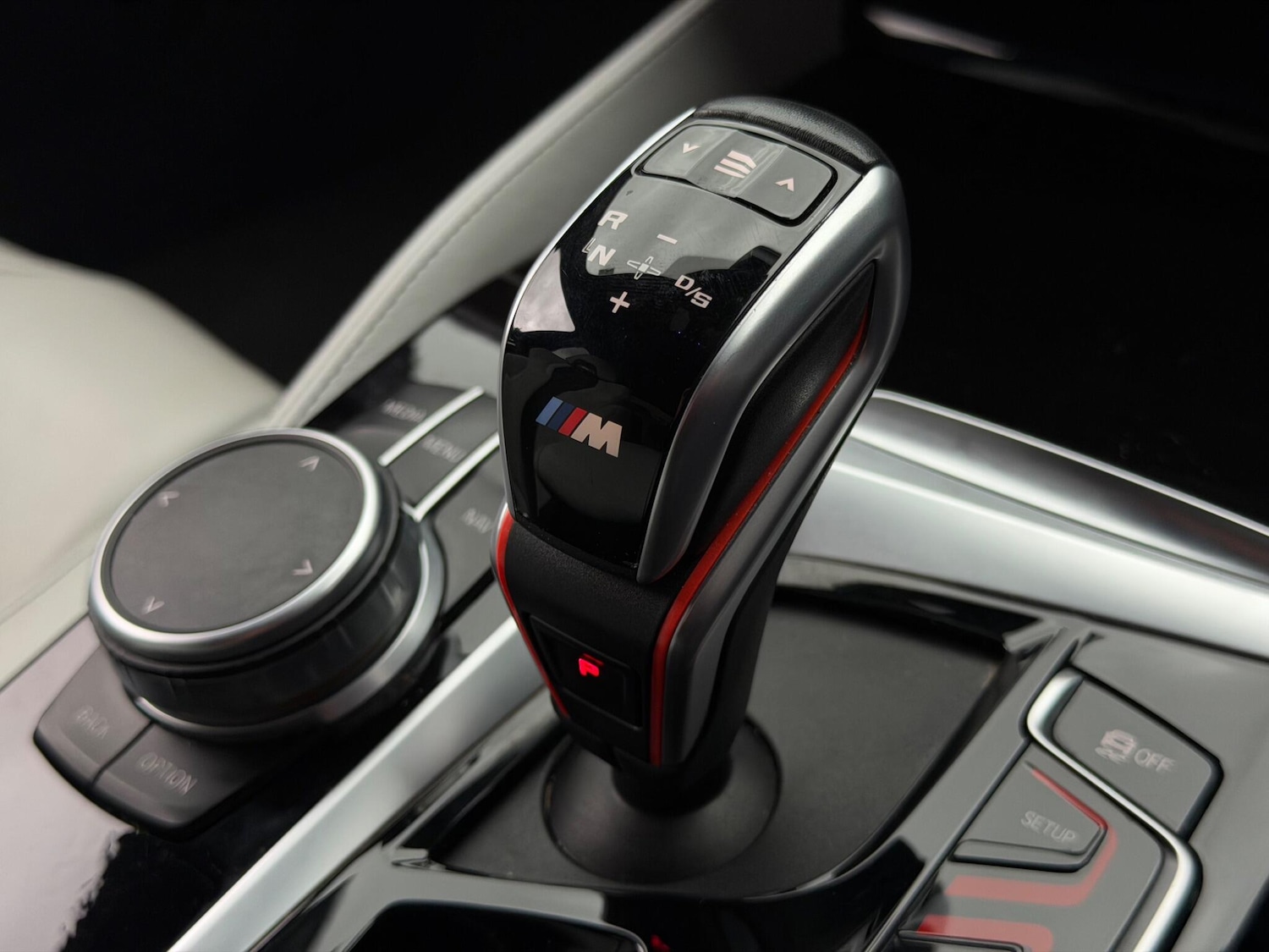 Used BMW M5 2021 for sale - 76989467: Photo 27