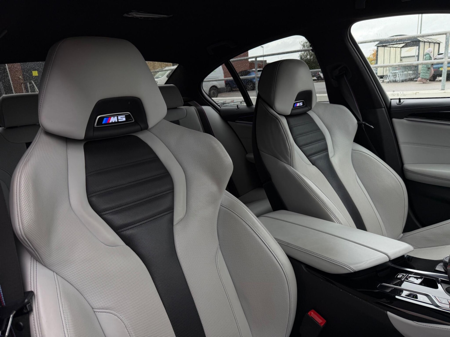 Used BMW M5 2021 for sale - 76989467: Photo 28