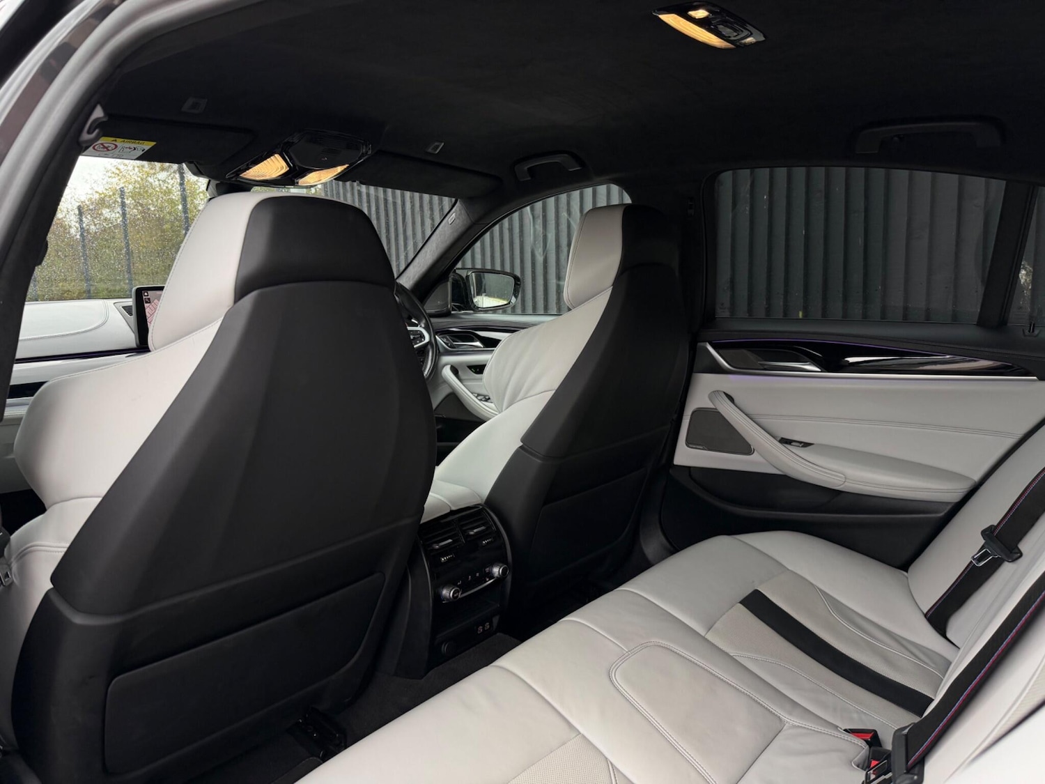 Used BMW M5 2021 for sale - 76989467: Photo 29