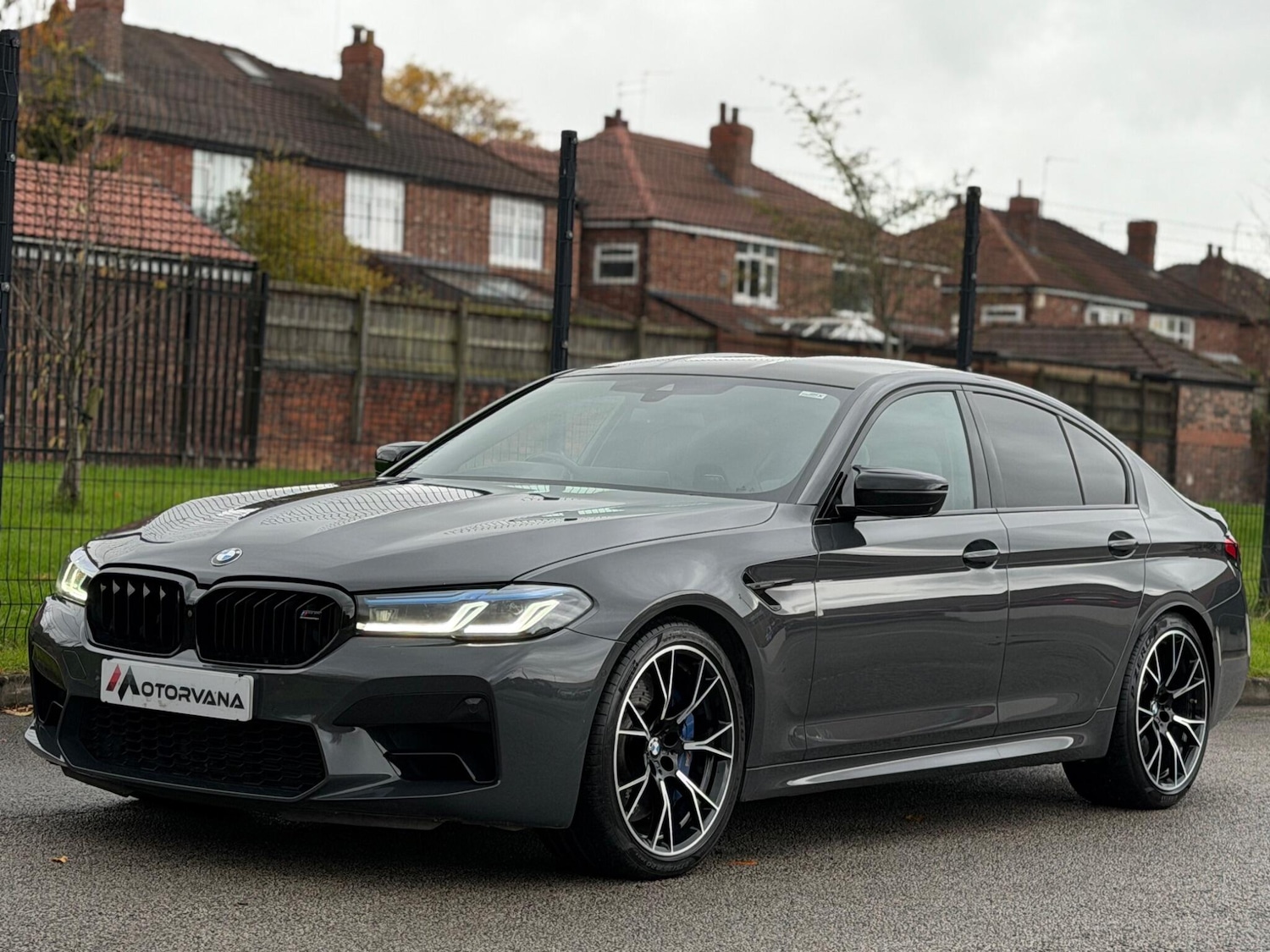 Used BMW M5 2021 for sale - 76989467: Photo 3