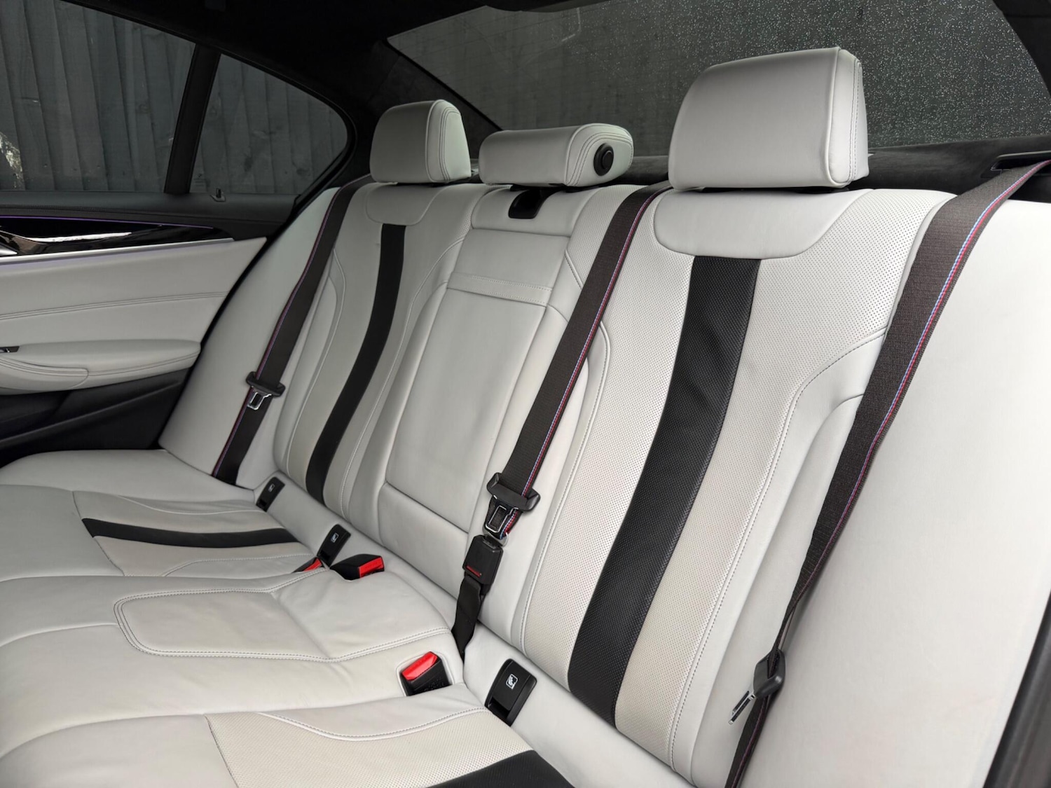 Used BMW M5 2021 for sale - 76989467: Photo 30