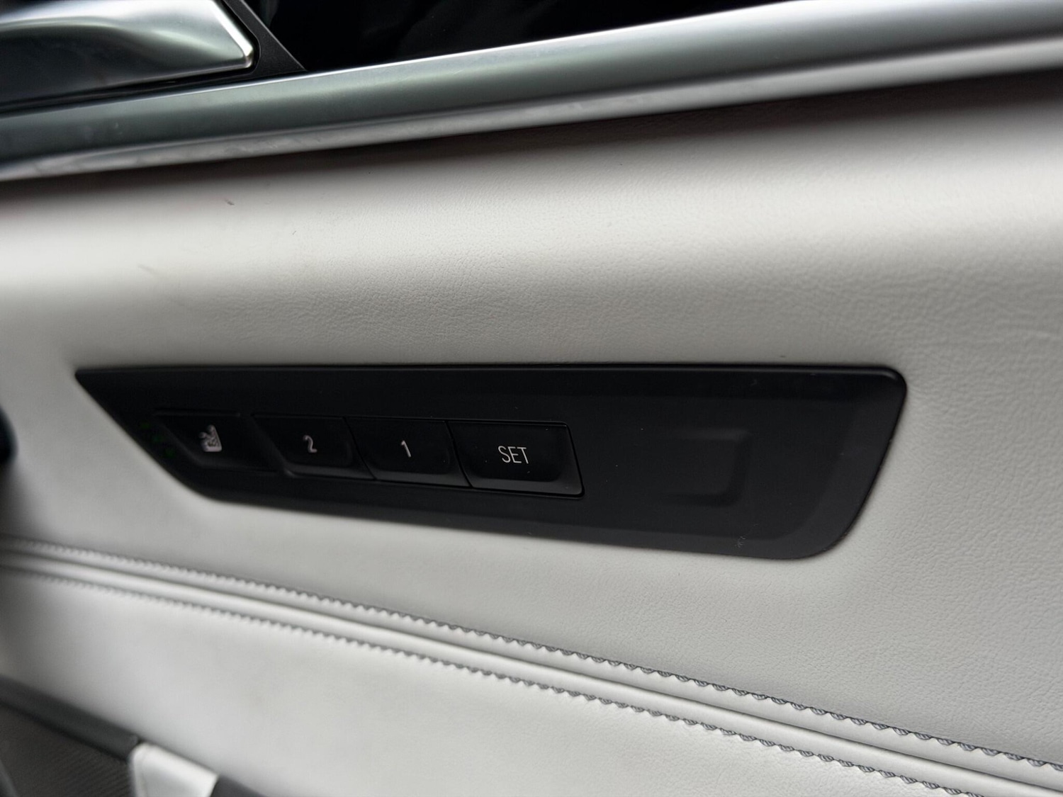 Used BMW M5 2021 for sale - 76989467: Photo 31