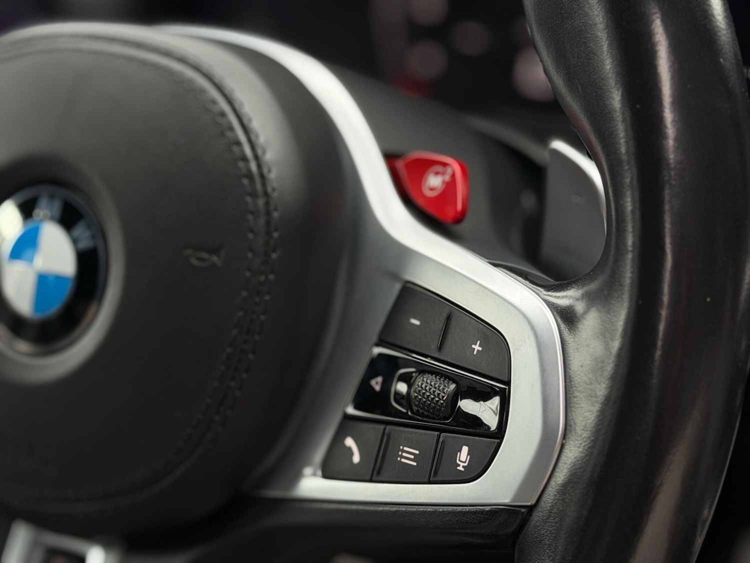 Used BMW M5 2021 for sale - 76989467: Photo 34