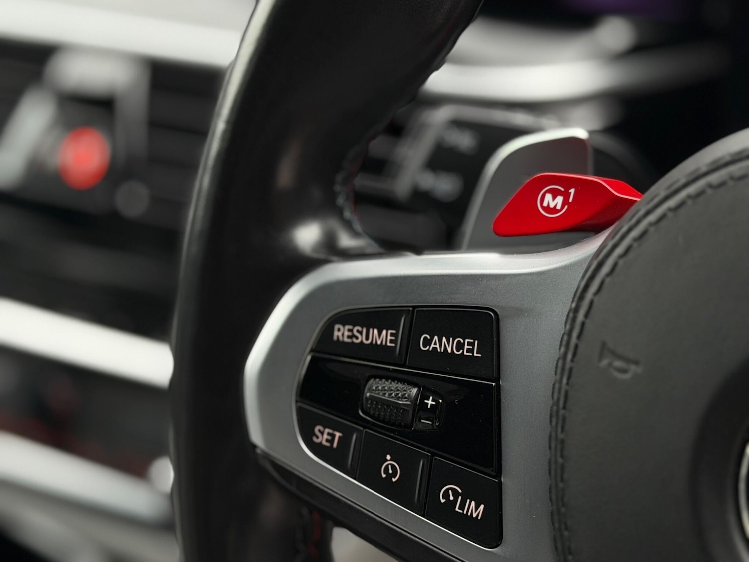 Used BMW M5 2021 for sale - 76989467: Photo 35