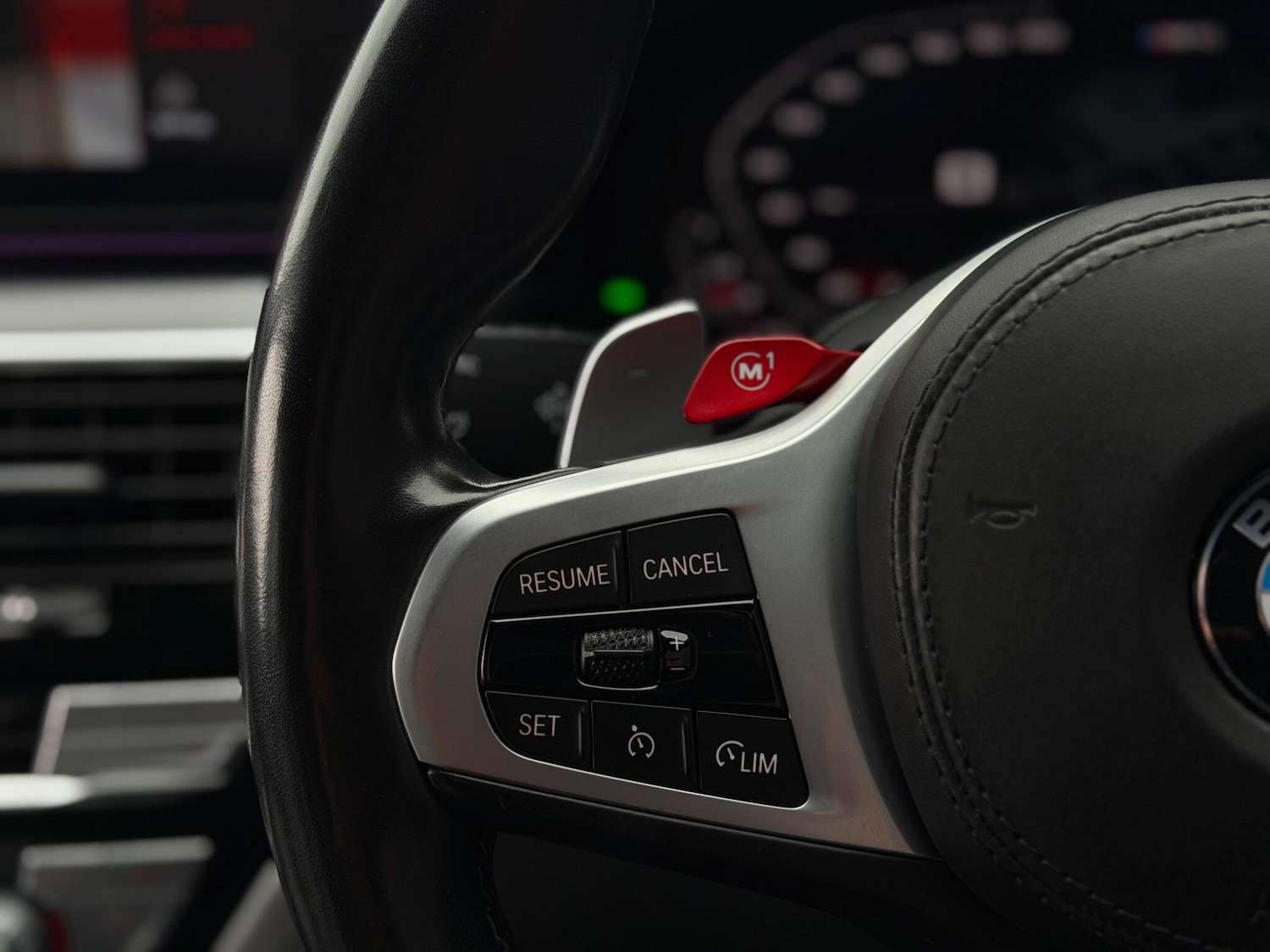 Used BMW M5 2021 for sale - 76989467: Photo 39