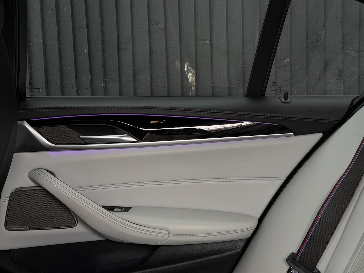 Used BMW M5 2021 for sale - 76989467: Photo 40