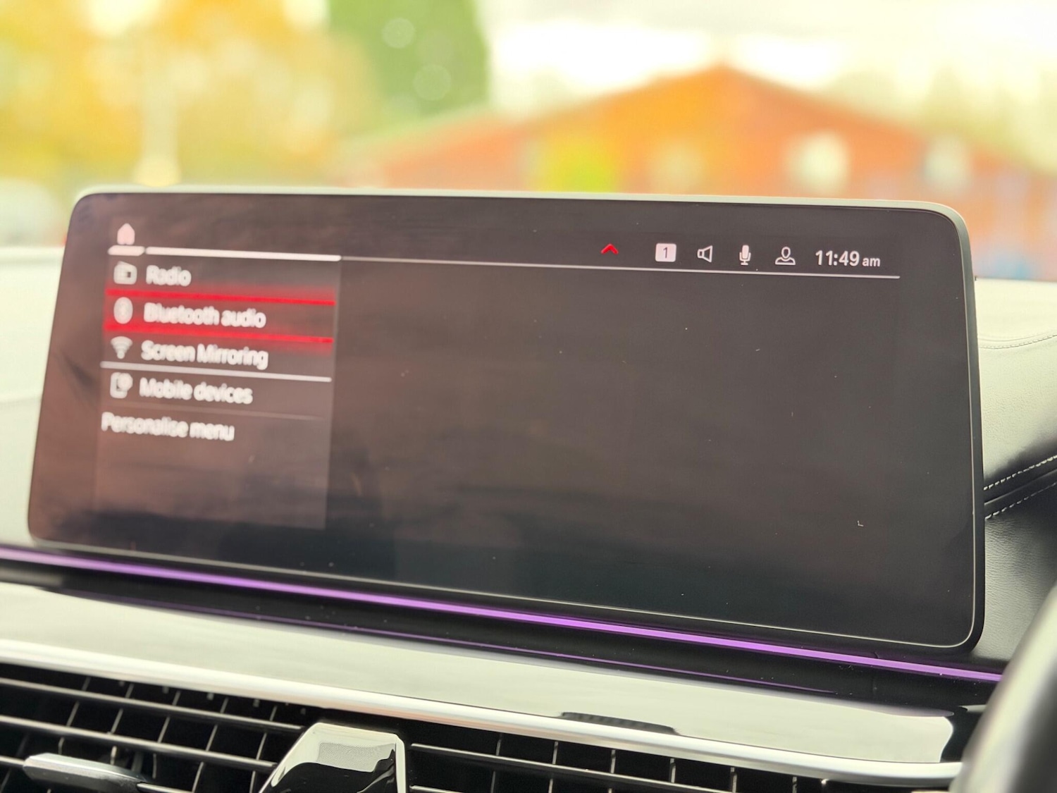 Used BMW M5 2021 for sale - 76989467: Photo 48