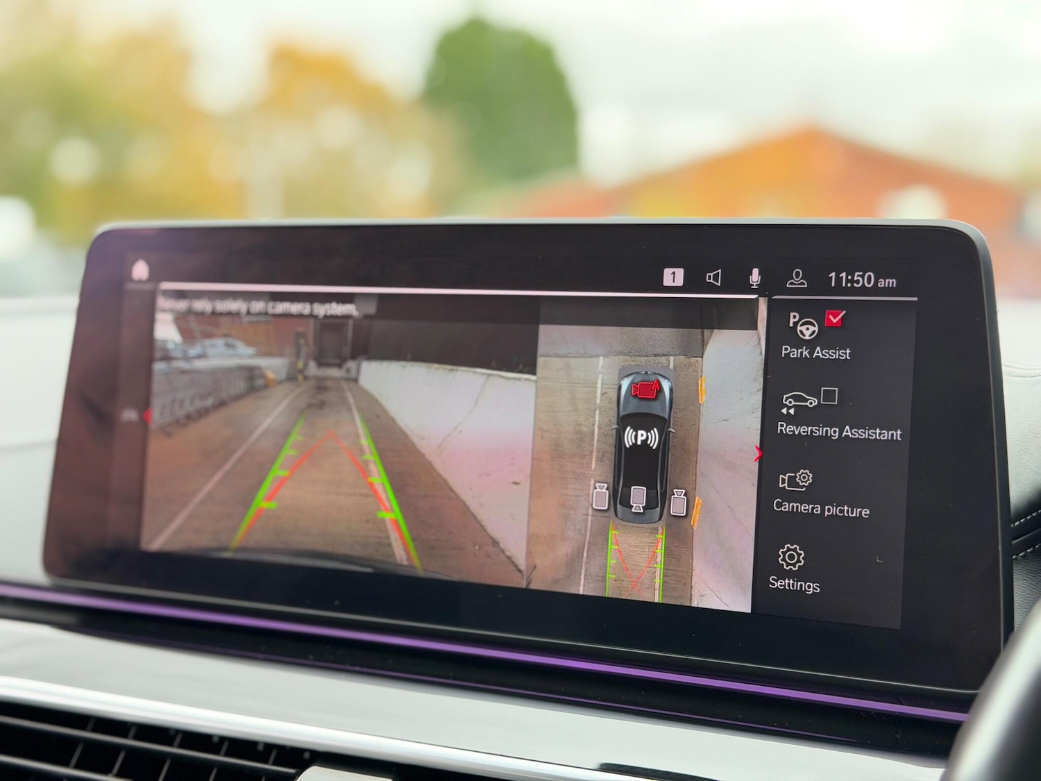 Used BMW M5 2021 for sale - 76989467: Photo 53