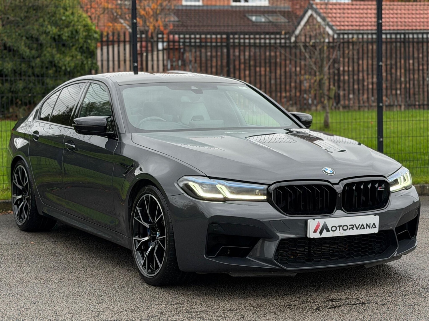 Used BMW M5 2021 for sale - 76989467: Photo 6