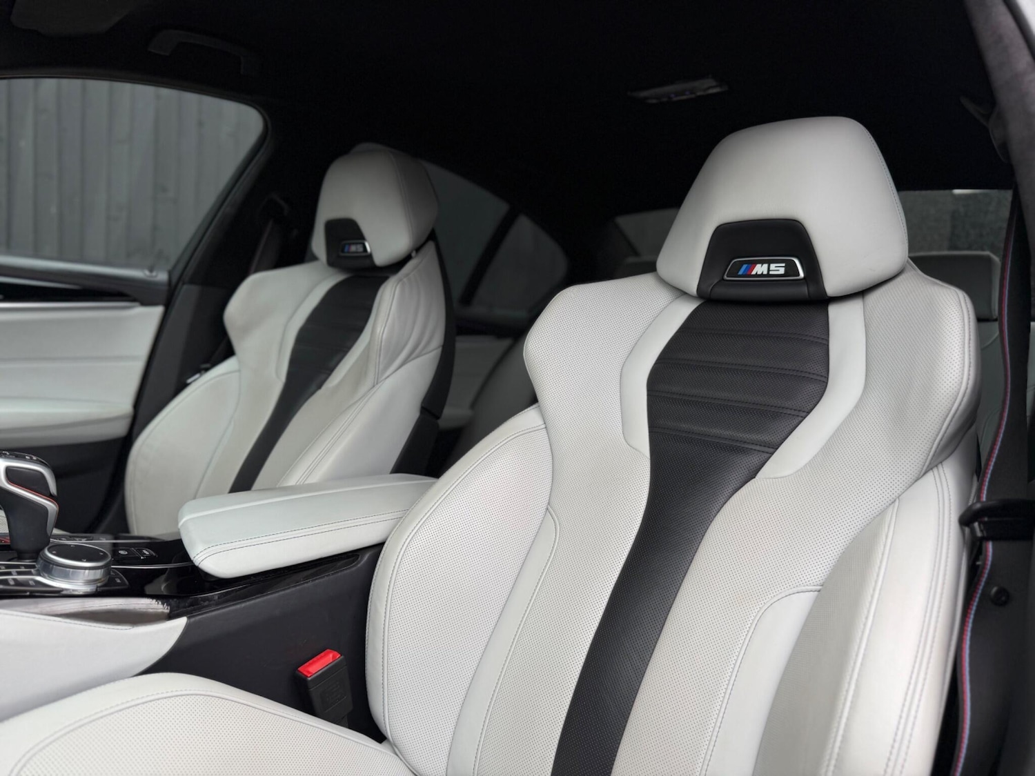 Used BMW M5 2021 for sale - 76989467: Photo 61