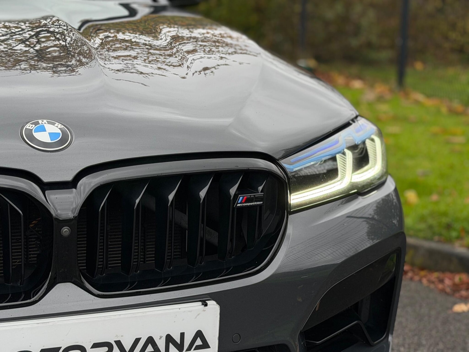 Used BMW M5 2021 for sale - 76989467: Photo 62