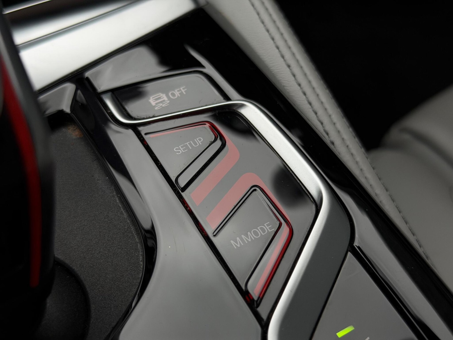 Used BMW M5 2021 for sale - 76989467: Photo 64