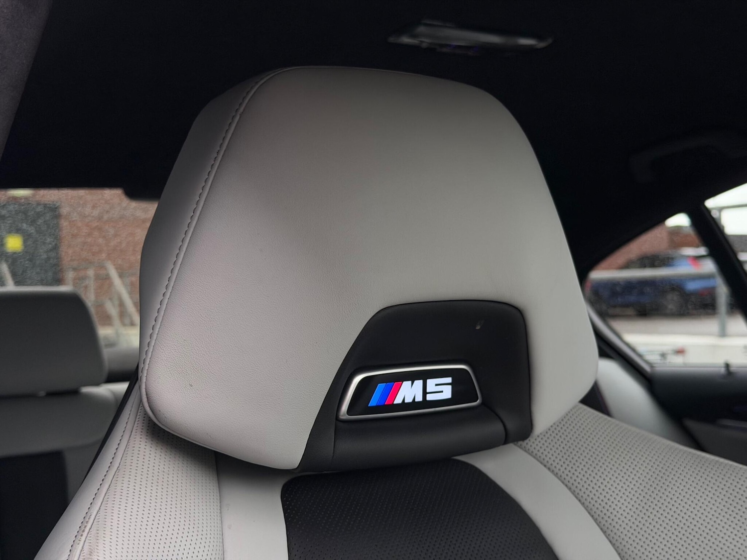 Used BMW M5 2021 for sale - 76989467: Photo 7