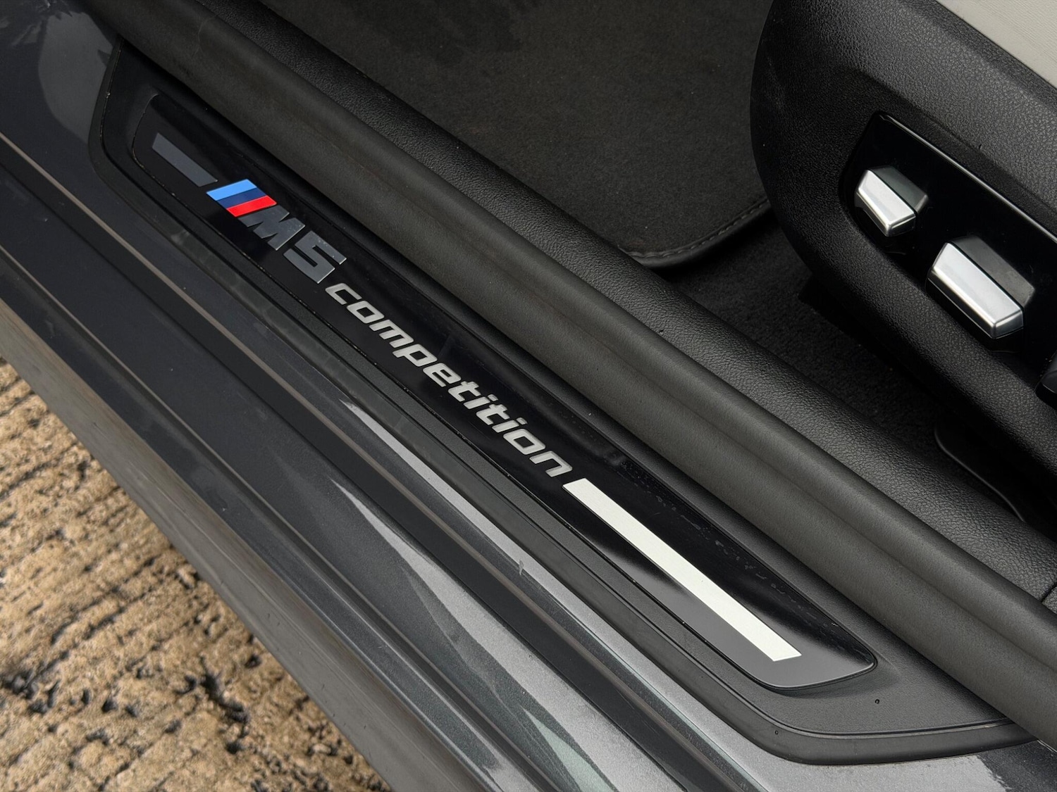 Used BMW M5 2021 for sale - 76989467: Photo 73