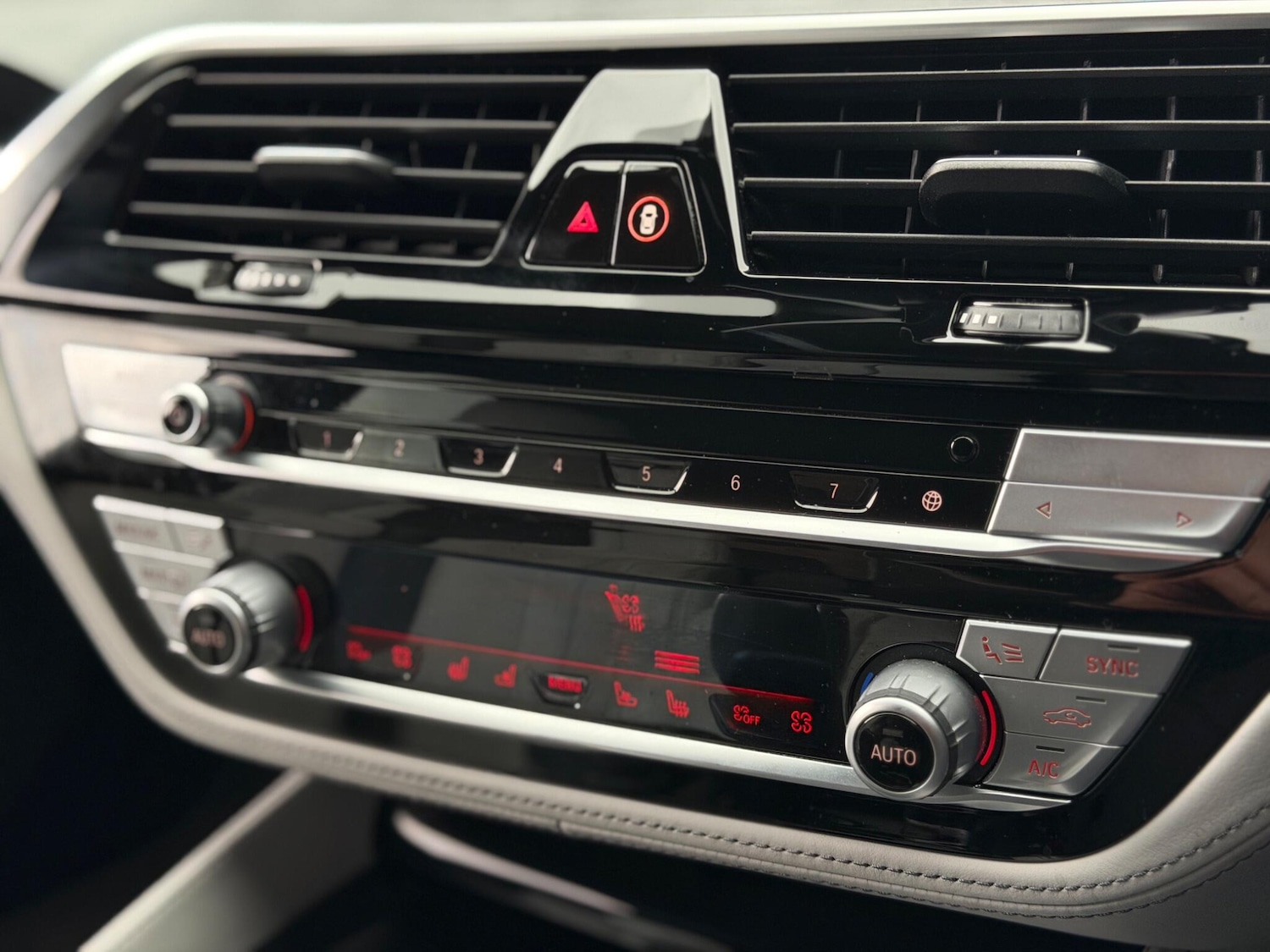 Used BMW M5 2021 for sale - 76989467: Photo 75