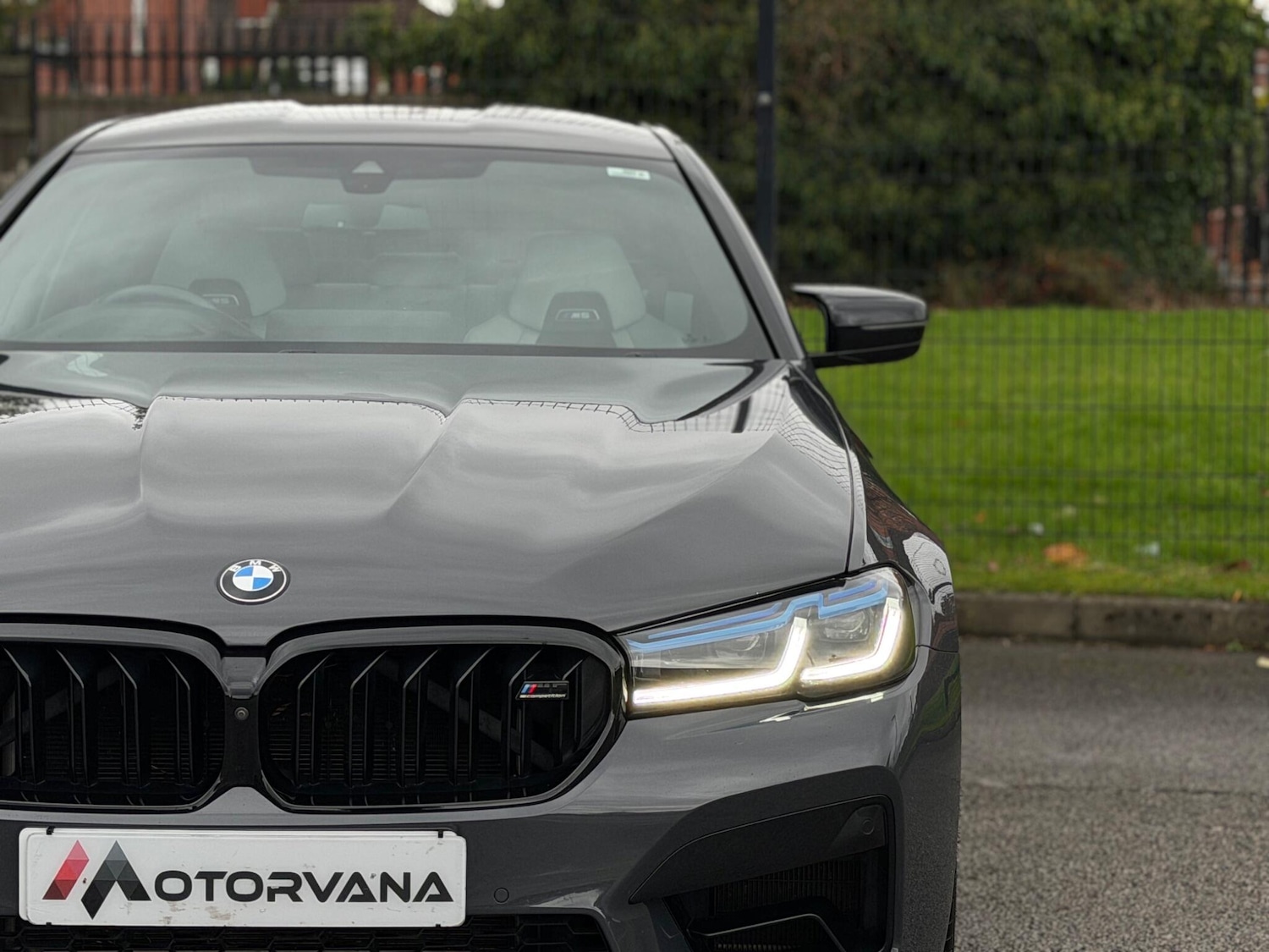 Used BMW M5 2021 for sale - 76989467: Photo 8