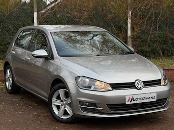 Volkswagen Golf feature image
