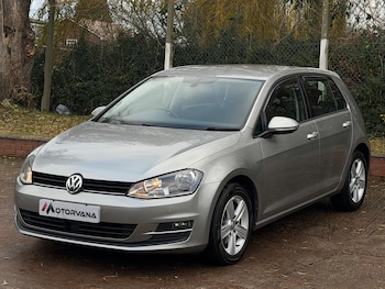 Used Volkswagen Golf 2015 for sale - 76780748: Photo