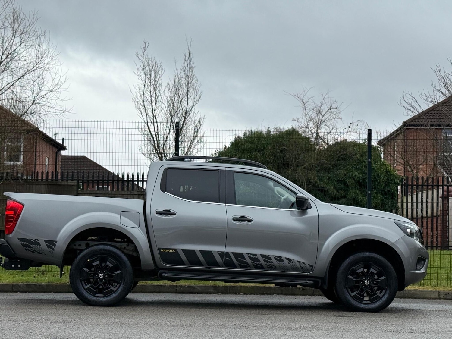 Used Nissan Navara 2020 for sale - 77478825: Photo 12