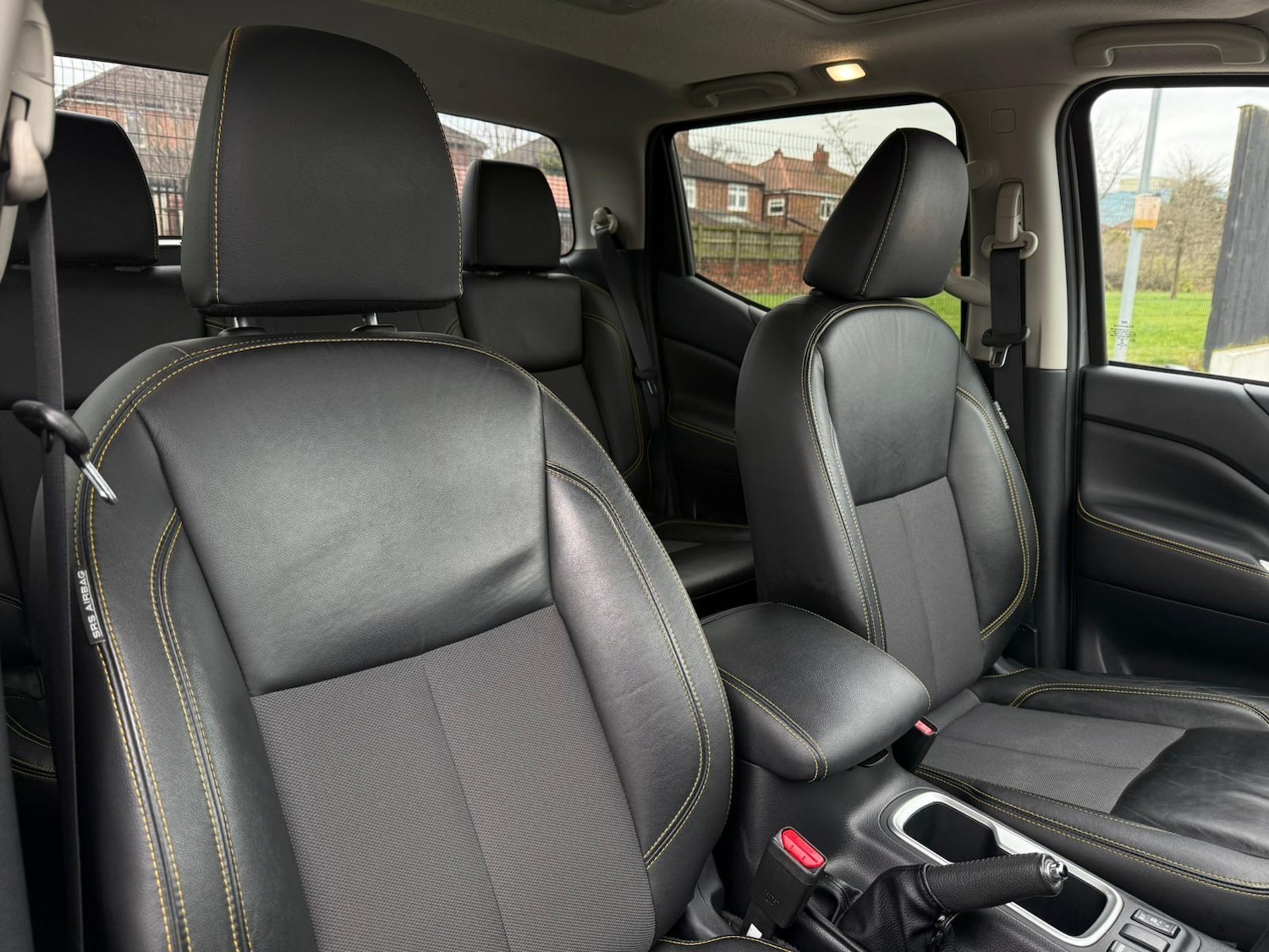 Used Nissan Navara 2020 for sale - 77478825: Photo 15