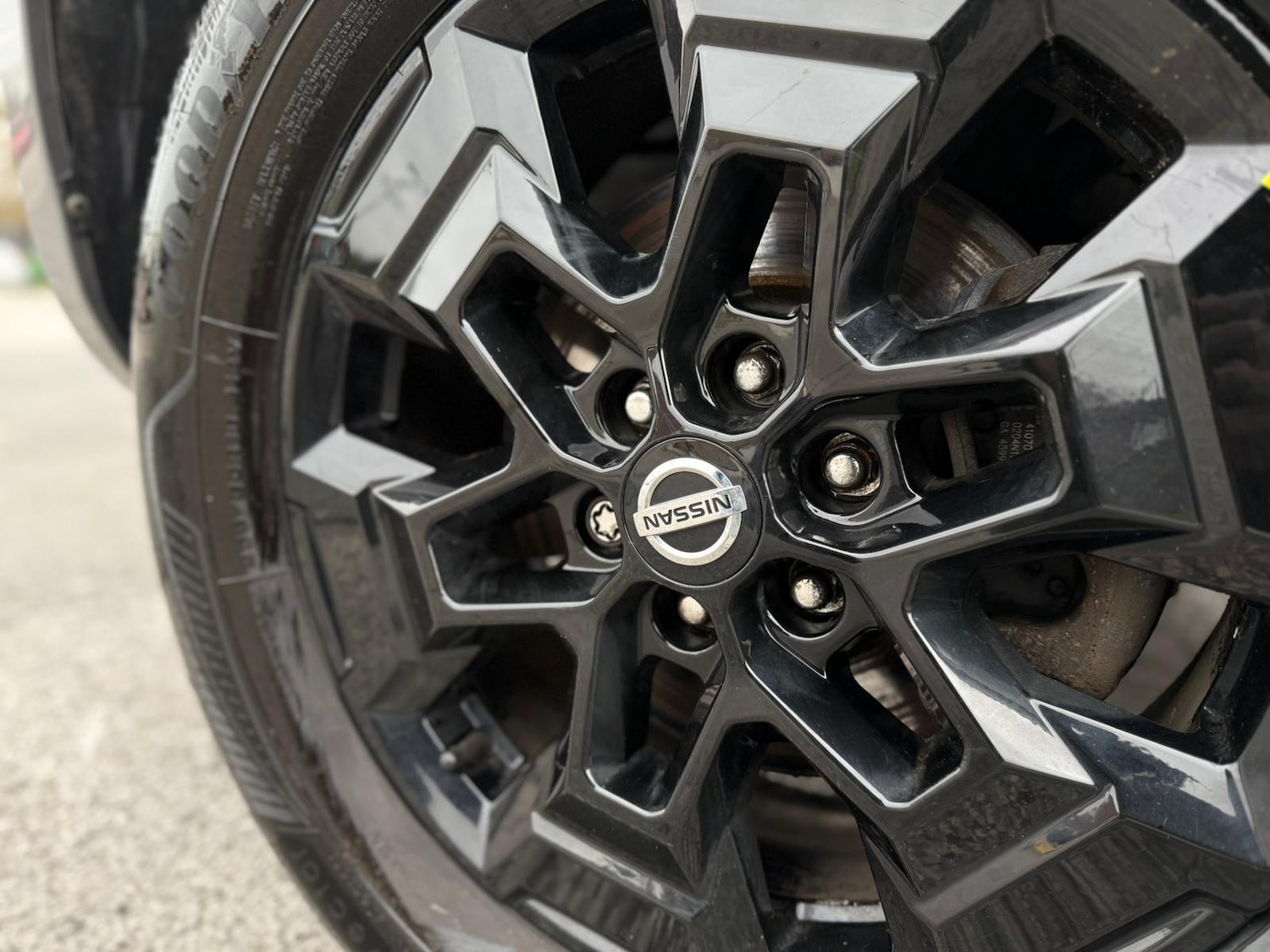 Used Nissan Navara 2020 for sale - 77478825: Photo 17