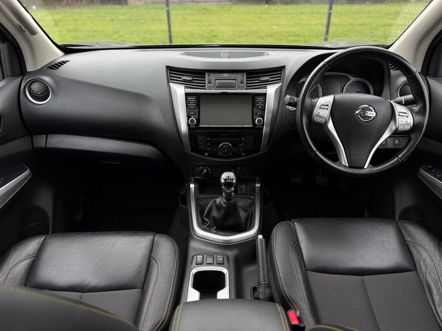 Used Nissan Navara 2020 for sale - 77478825: Photo 18