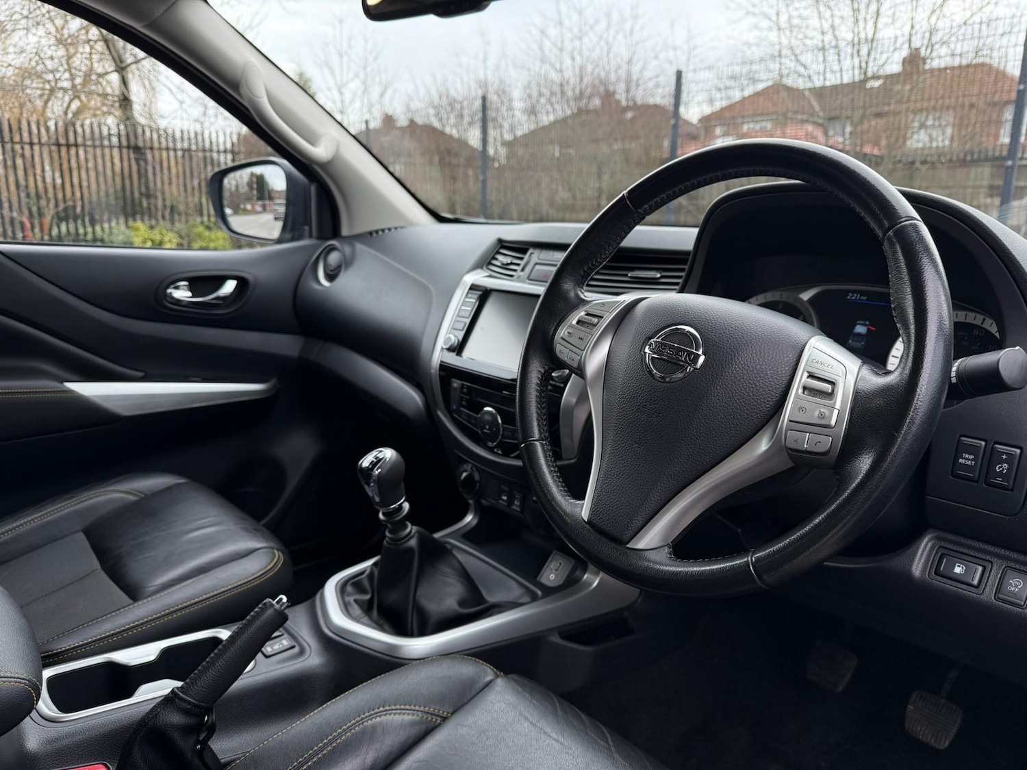 Used Nissan Navara 2020 for sale - 77478825: Photo 20