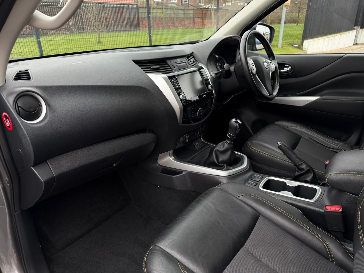 Used Nissan Navara 2020 for sale - 77478825: Photo 21