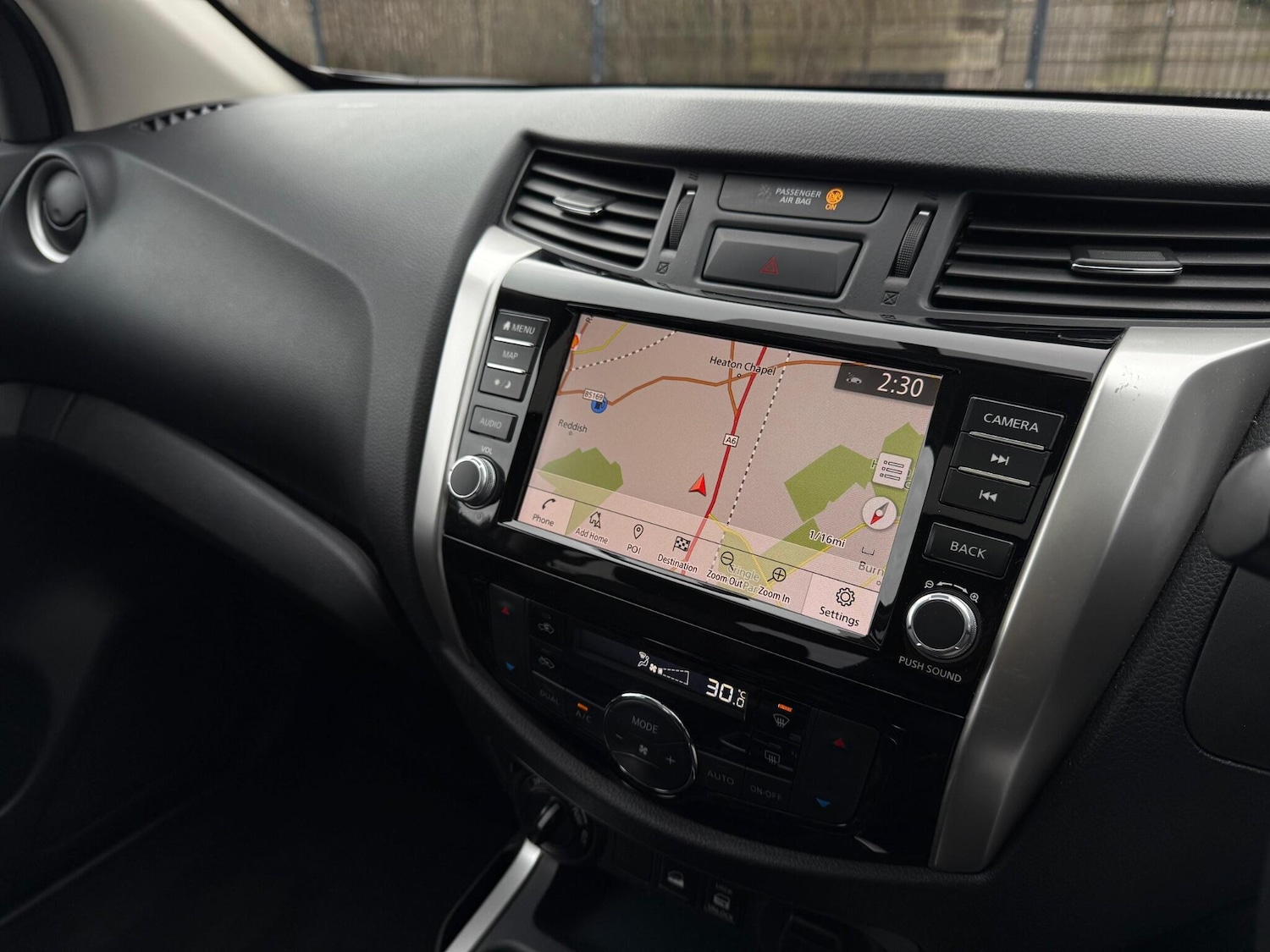 Used Nissan Navara 2020 for sale - 77478825: Photo 23