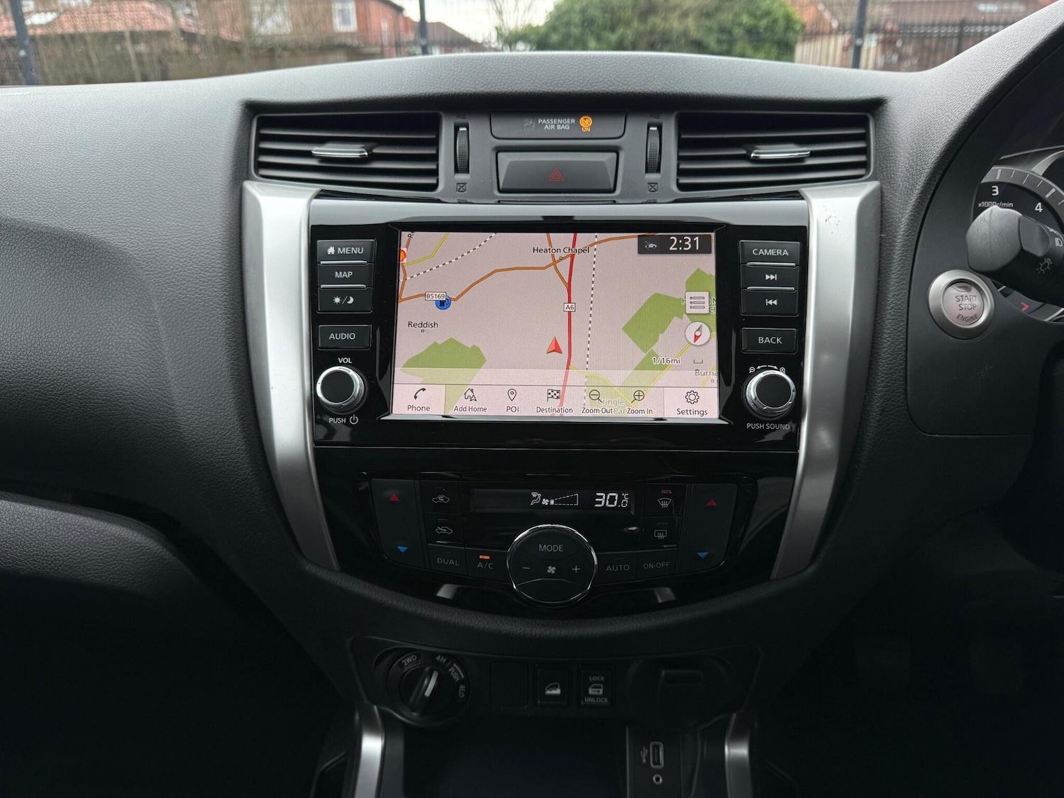 Used Nissan Navara 2020 for sale - 77478825: Photo 24