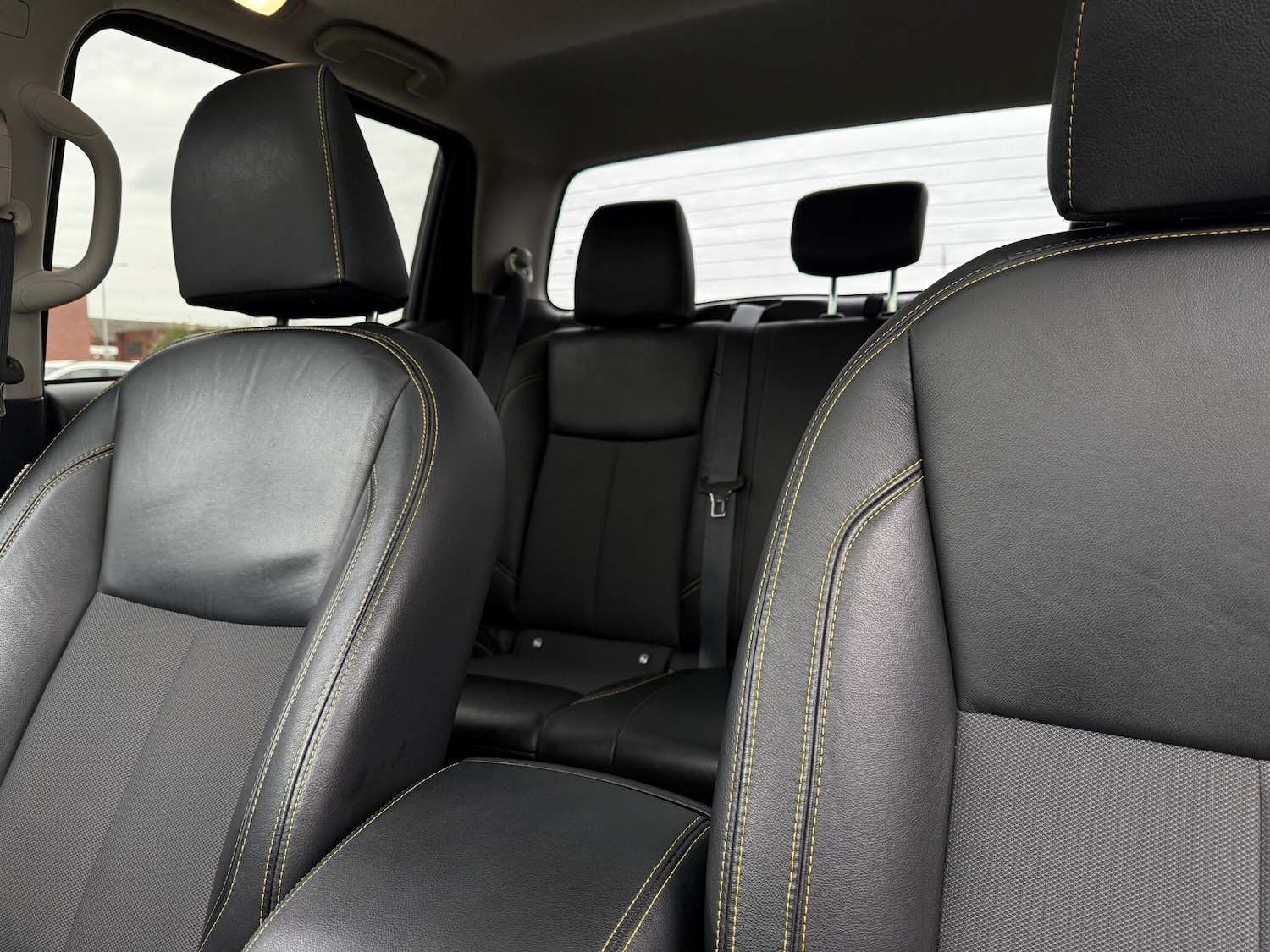 Used Nissan Navara 2020 for sale - 77478825: Photo 25