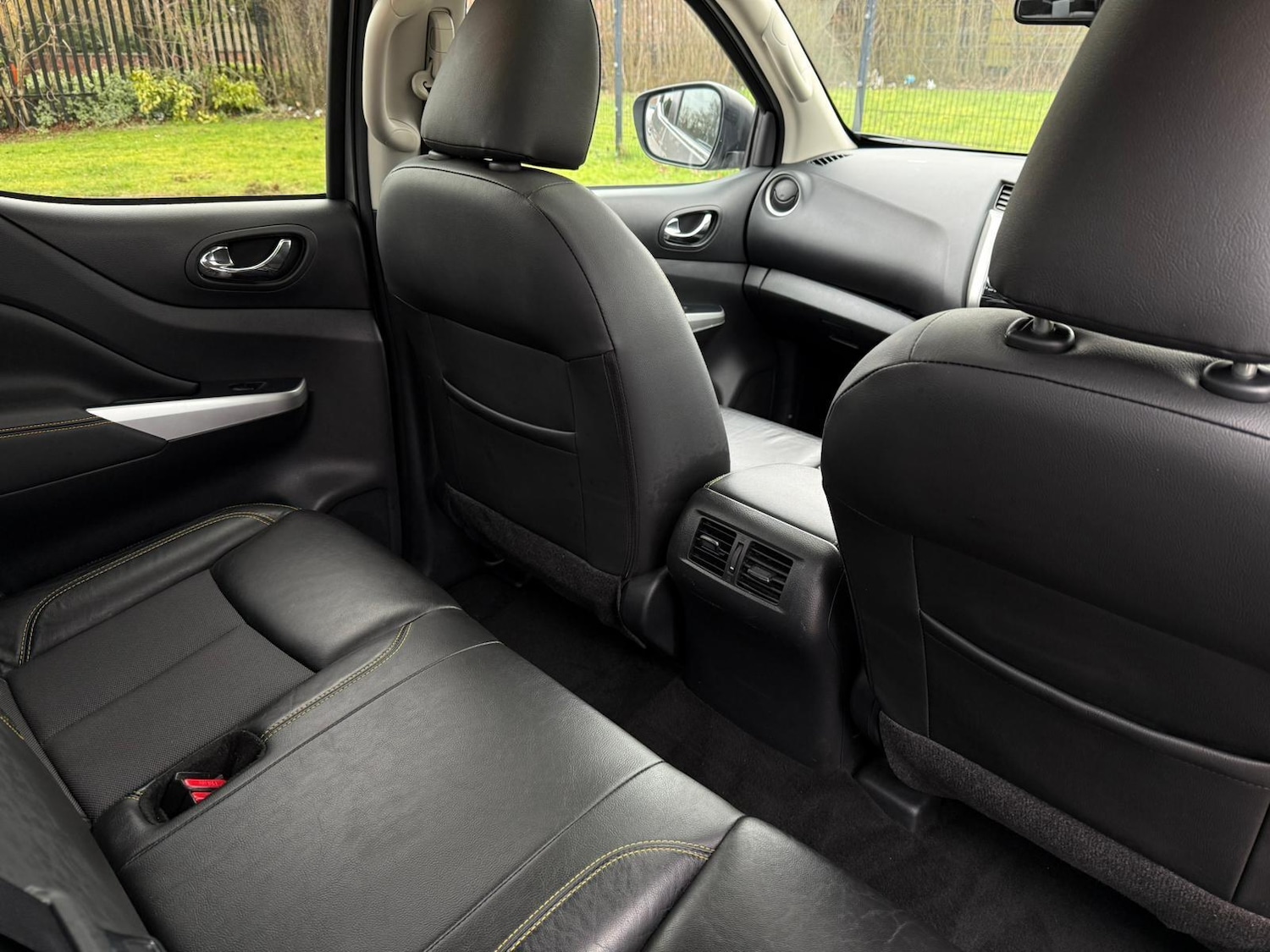 Used Nissan Navara 2020 for sale - 77478825: Photo 28