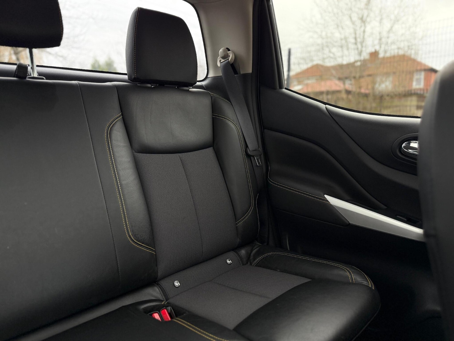 Used Nissan Navara 2020 for sale - 77478825: Photo 29