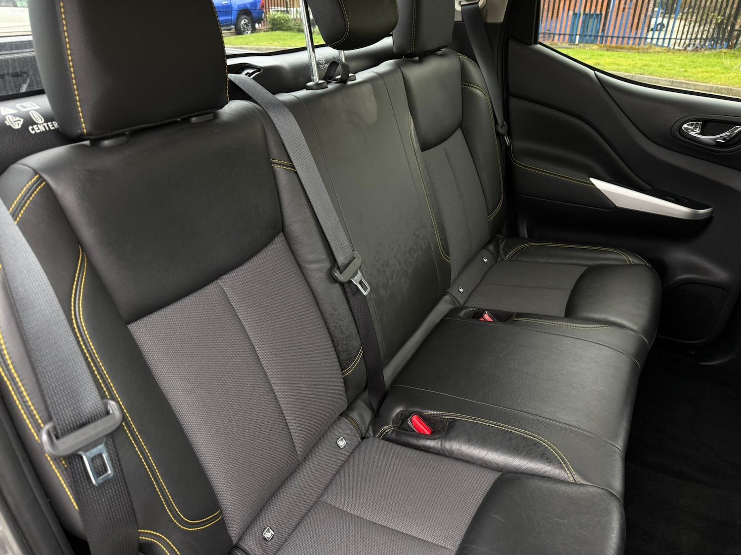 Used Nissan Navara 2020 for sale - 77478825: Photo 30