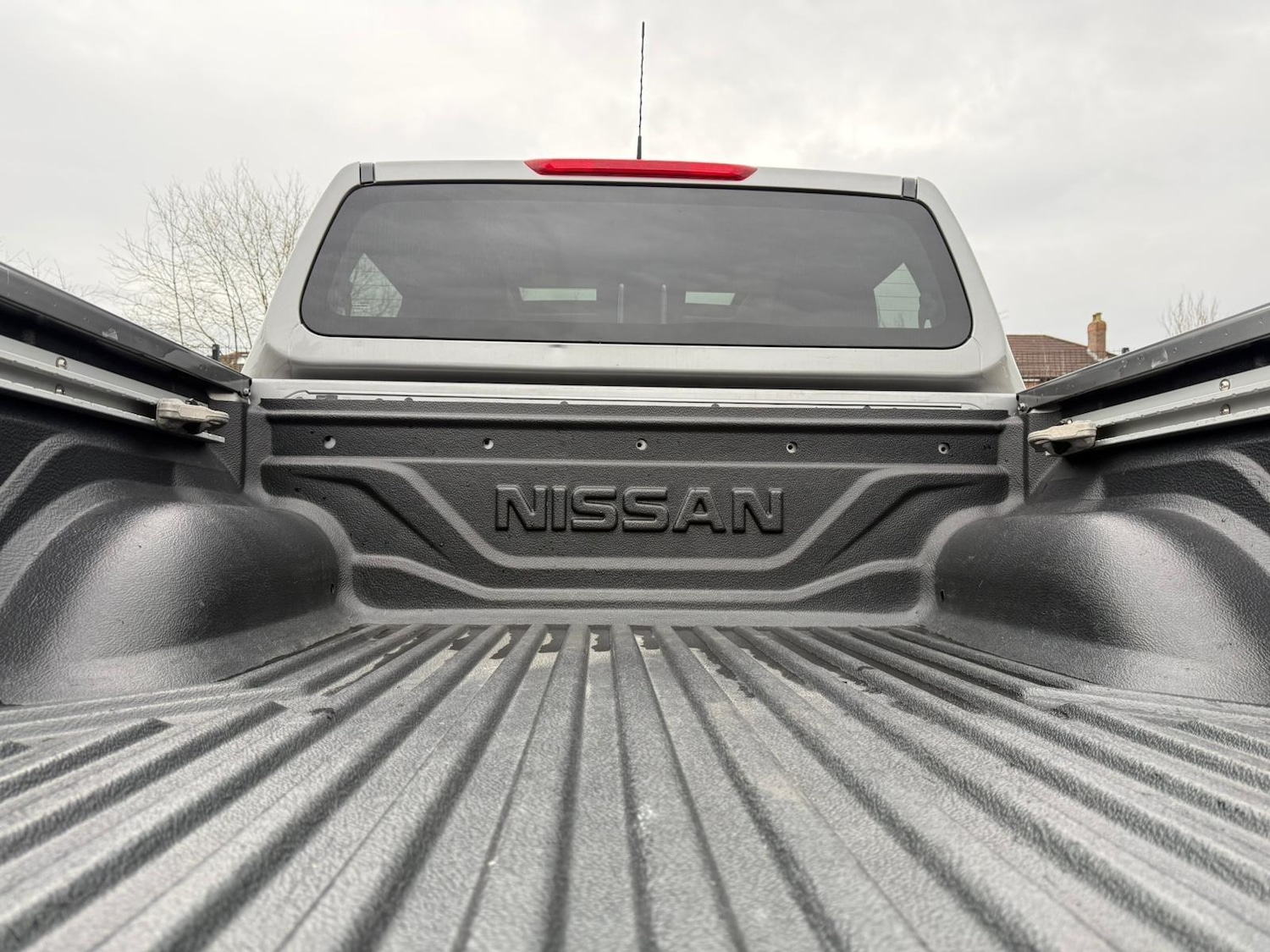 Used Nissan Navara 2020 for sale - 77478825: Photo 31