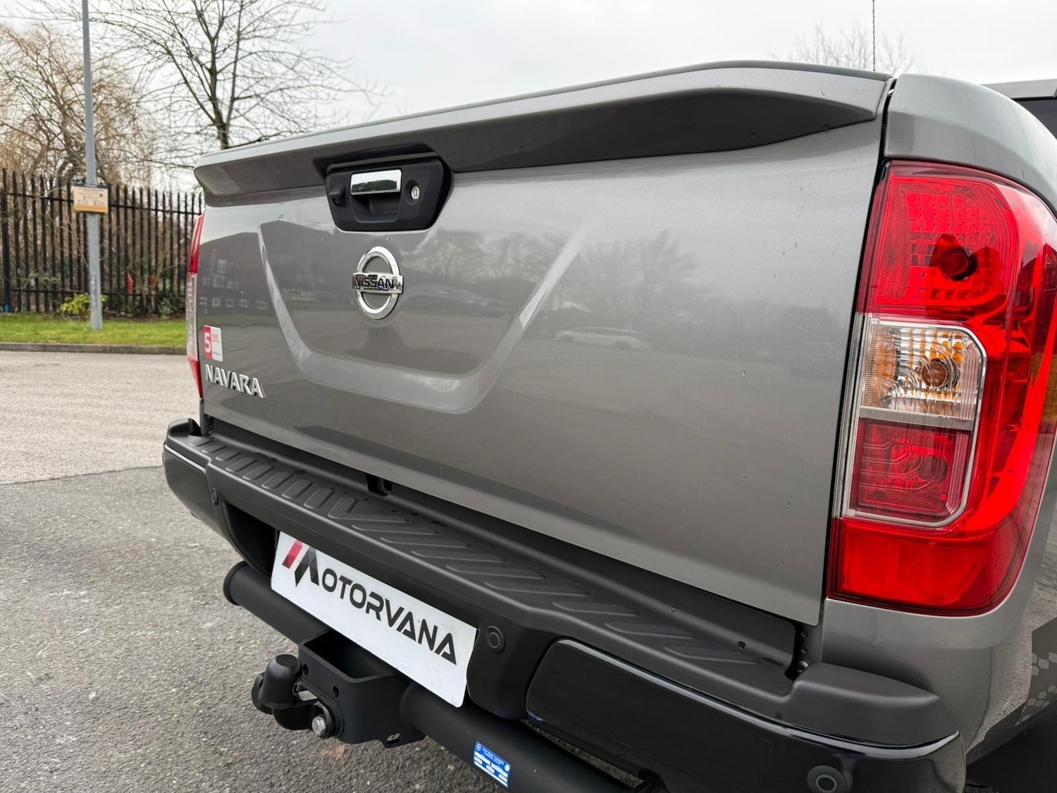 Used Nissan Navara 2020 for sale - 77478825: Photo 33