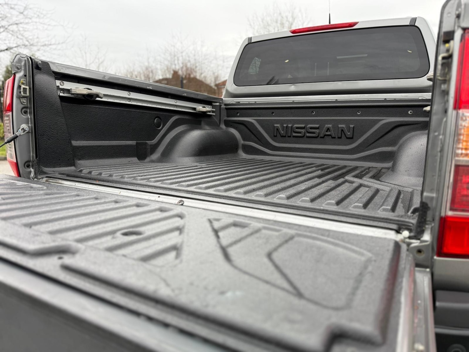 Used Nissan Navara 2020 for sale - 77478825: Photo 34