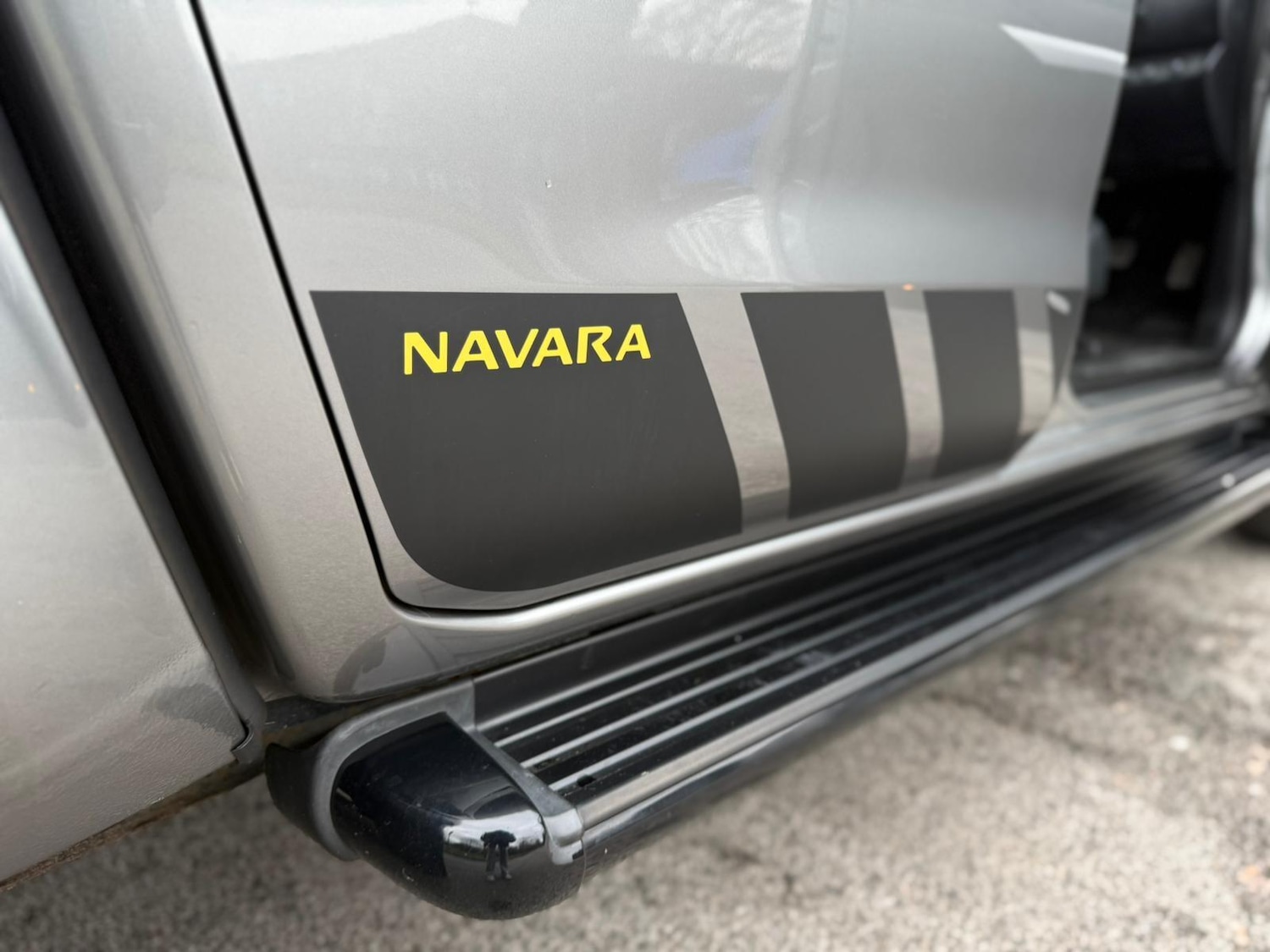 Used Nissan Navara 2020 for sale - 77478825: Photo 36