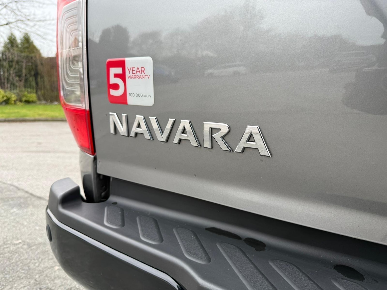 Used Nissan Navara 2020 for sale - 77478825: Photo 37