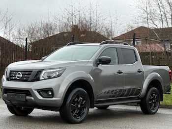 Used Nissan Navara 2020 for sale - 77478825: Photo