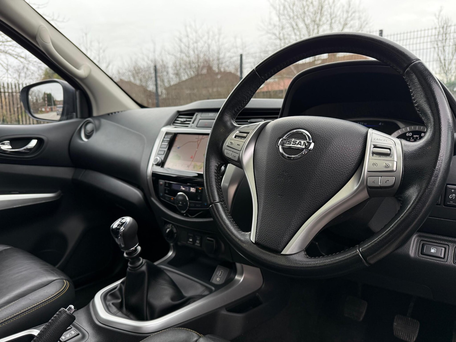 Used Nissan Navara 2020 for sale - 77478825: Photo 5