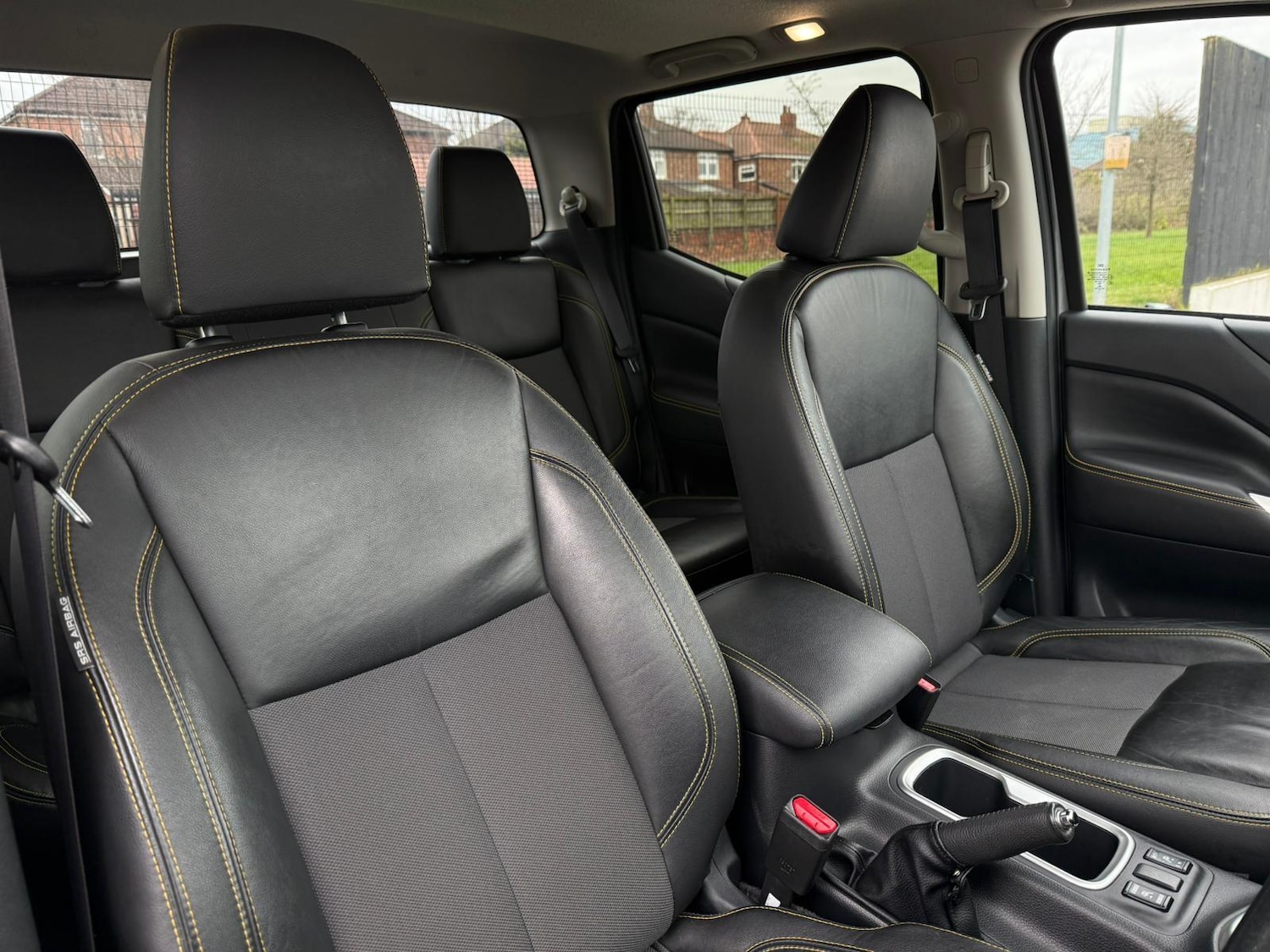 Used Nissan Navara 2020 for sale - 77478825: Photo 6