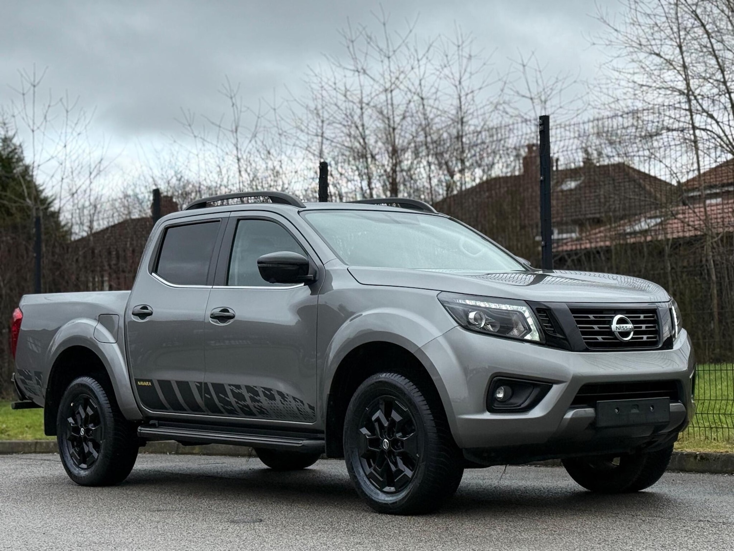 Used Nissan Navara 2020 for sale - 77478825: Photo 8