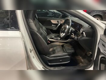 Used Mercedes-Benz A-Class 2019 for sale - 78245411: Photo